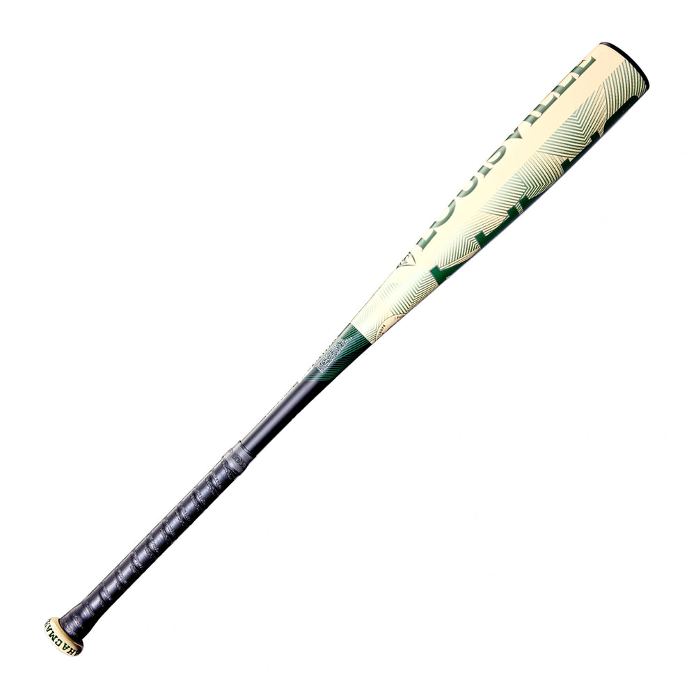 Bat Beisbol Louisville Slugger Omaha WBL2664010 Sello USA (-10)