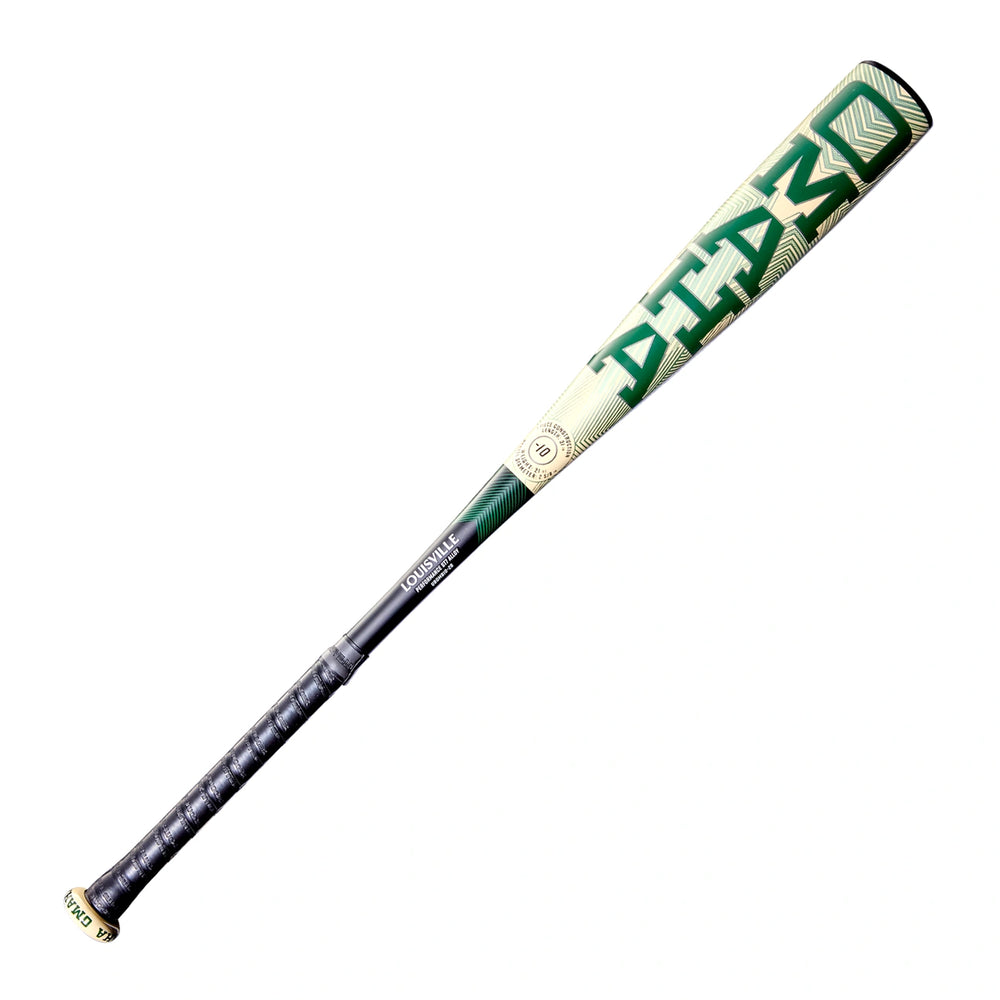 Bat Beisbol Louisville Slugger Omaha WBL2664010 Sello USA (-10)