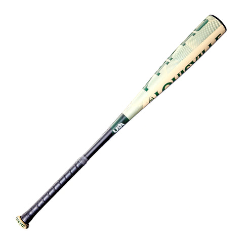 Bat Beisbol Louisville Slugger Omaha WBL2664010 Sello USA (-10)