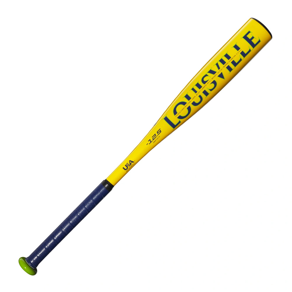 Bat Beisbol  Louisville Slugger Savannah Bananas 2025 WBL4005010 Sello USA (-12.5)