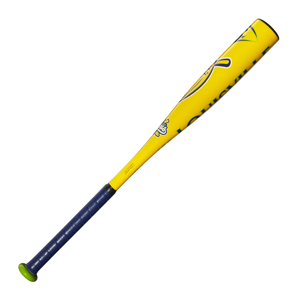 Bat Beisbol  Louisville Slugger Savannah Bananas 2025 WBL4005010 Sello USA (-12.5)