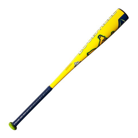 Bat Beisbol Louisville Slugger Savannah Bananas 2025 WBL4090010 Sello USA (-10)