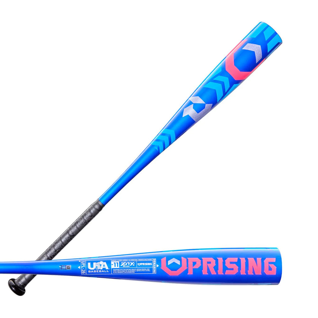 Bat Beisbol Demarini Uprising WBD2604010 Sello USA (-11)