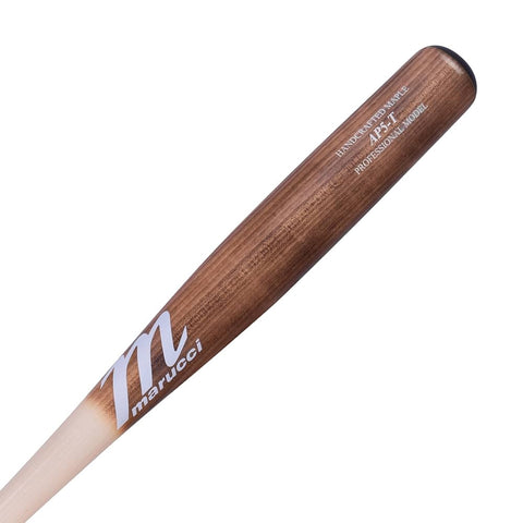 Bat Beisbol Marucci AP5 Torpedo Pro Model Maple Natural Café