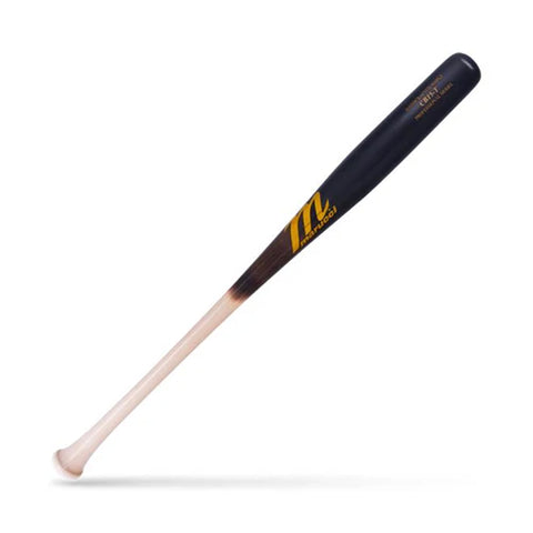 Bat Beisbol Marucci CB15 Torpedo Pro Model Maple Natural Negro