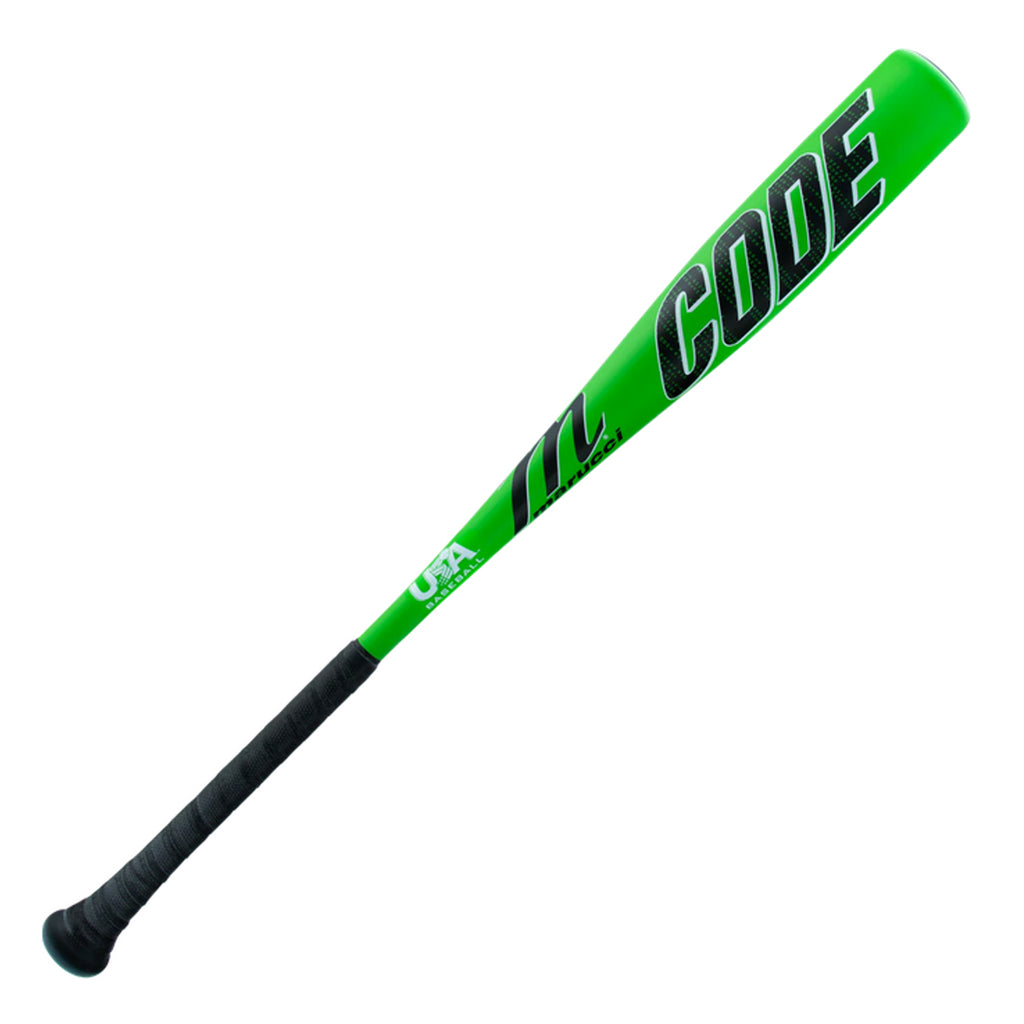 Bat Beisbol Marucci Code Sello USA MSBCD10USA (-10) Aluminio