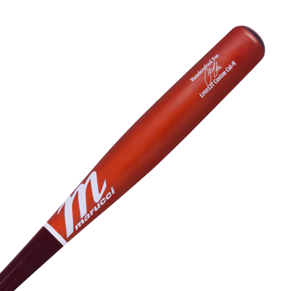 Bat Beisbol Marucci Francisco Lindor LINDY12 Torpedo Pro Exclusive Maple