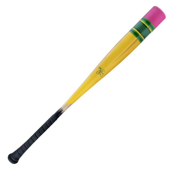 Bat Beisbol Victus Pencil BBCOR VCBVIBP (-3) Aluminio
