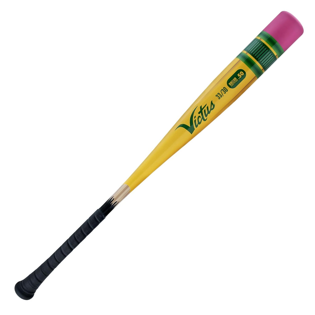 Bat Beisbol Marucci Pencil BBCOR VCBVIBP (-3) Aluminio