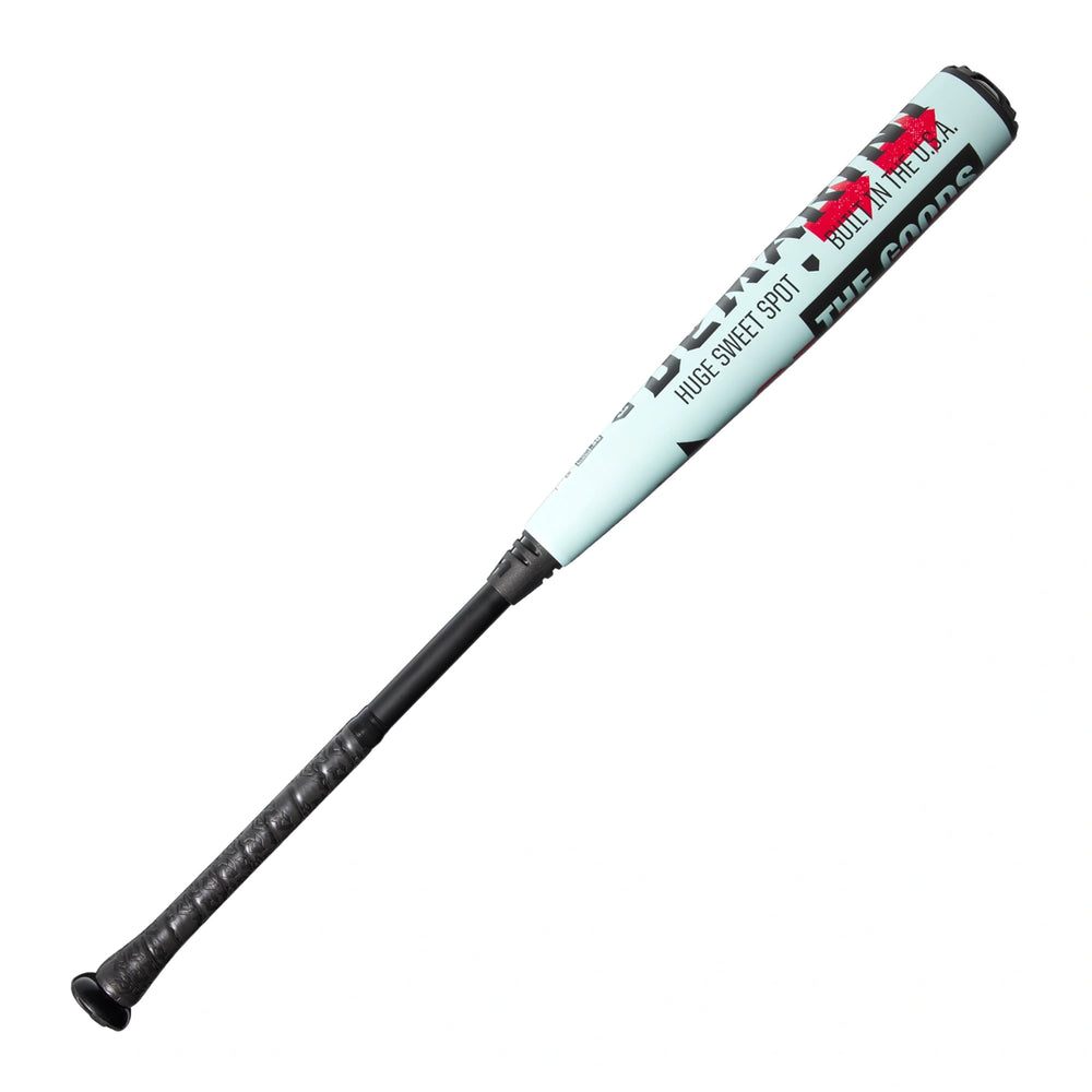 Bat Beisbol Demarini The Goods 2026 BBCOR Barril 2 5/8 (-3) Compuesto