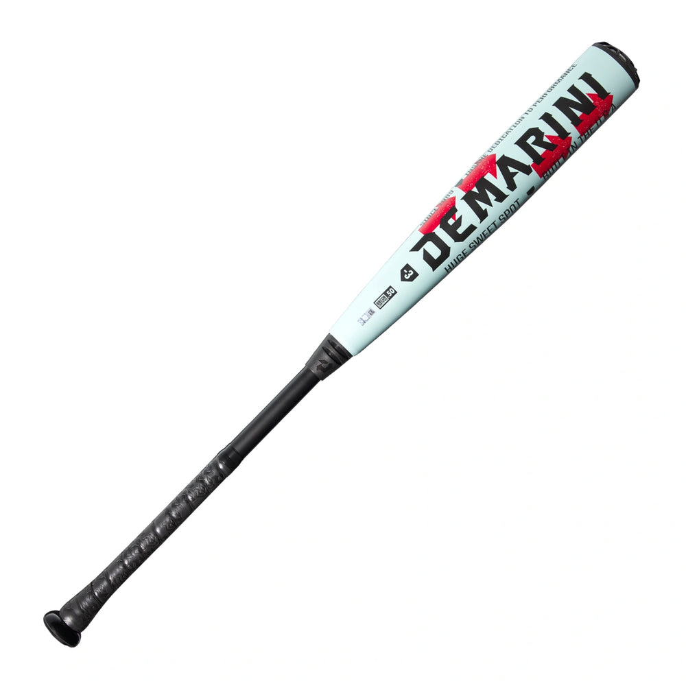 Bat Beisbol Demarini The Goods 2026 BBCOR Barril 2 5/8 (-3) Compuesto