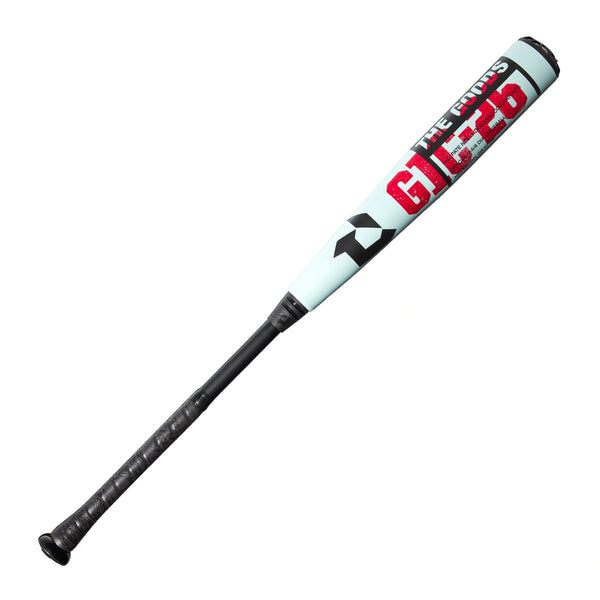 Bat Beisbol Demarini The Goods 2026 BBCOR Barril 2 5/8 (-3) Compuesto