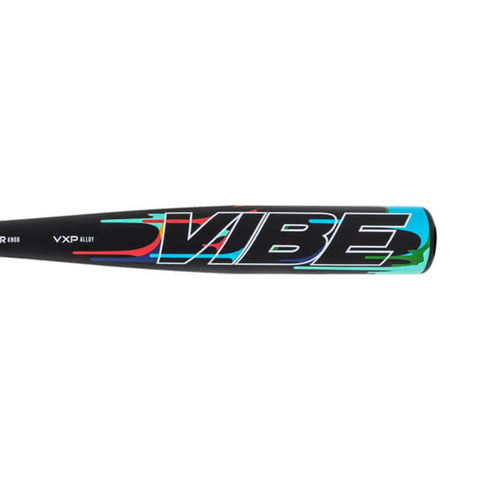 Bat Beisbol Victus Vibe BBCOR VCBVIB (-3) Aluminio