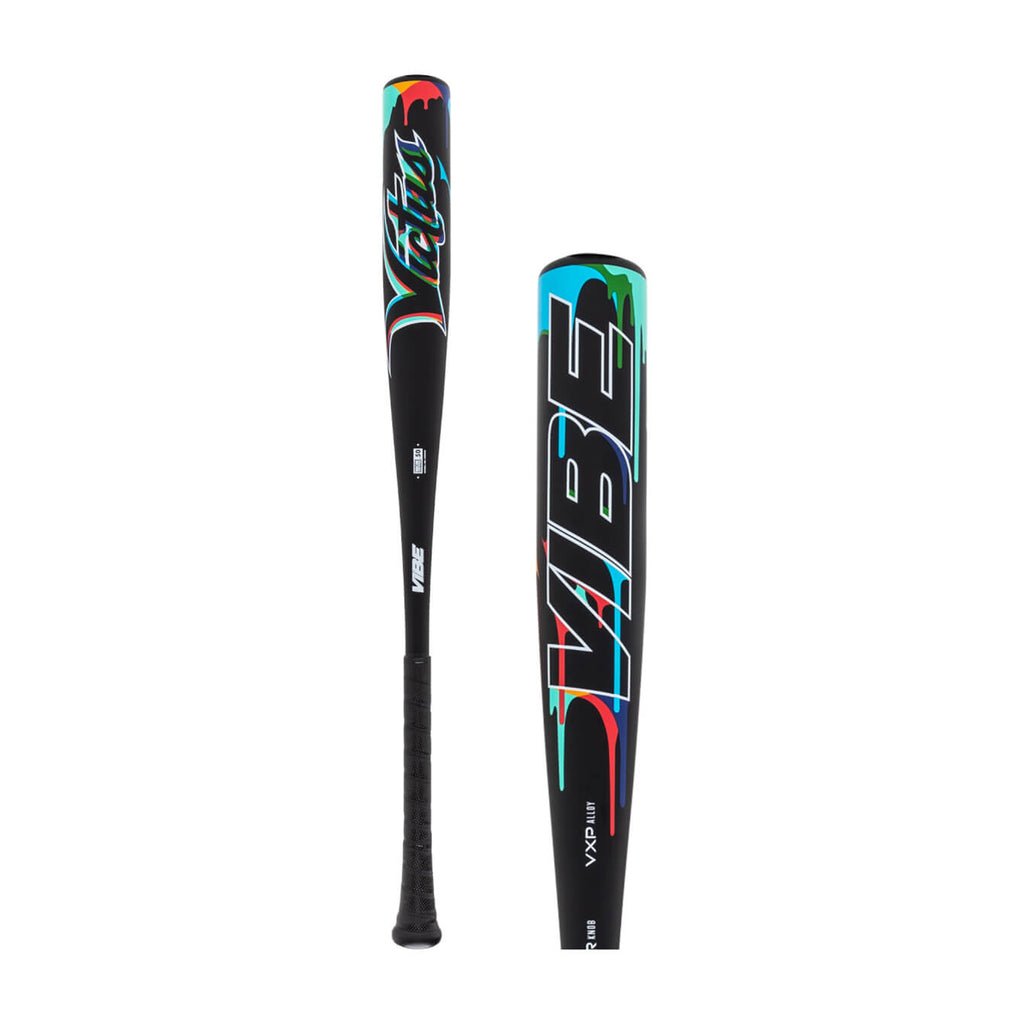 Bat Beisbol Victus Vibe BBCOR VCBVIB (-3) Aluminio