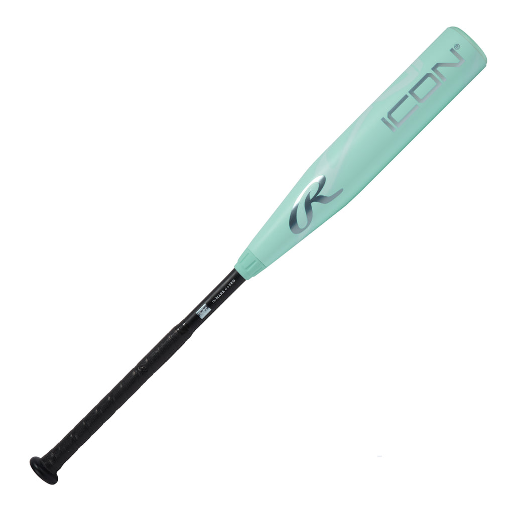 Bat Beisbol Rawlings Icon RUS6I10 Sello USA (-10)