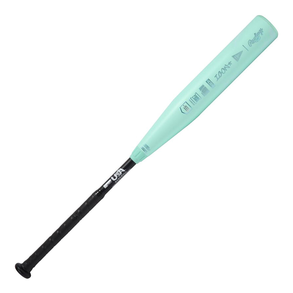 Bat Beisbol Rawlings Icon RUS6I5 Sello USA (-5)