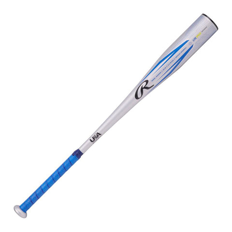 Bat Beisbol Rawlings Machine RUS4M10 2023 (-10) Aluminio INFANTIL