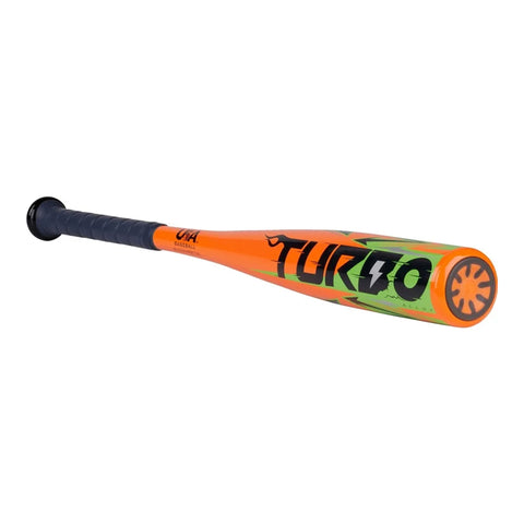 Bat Beisbol Rawlings Turbo Sello USA (-13) Aluminio 3 a 5 años