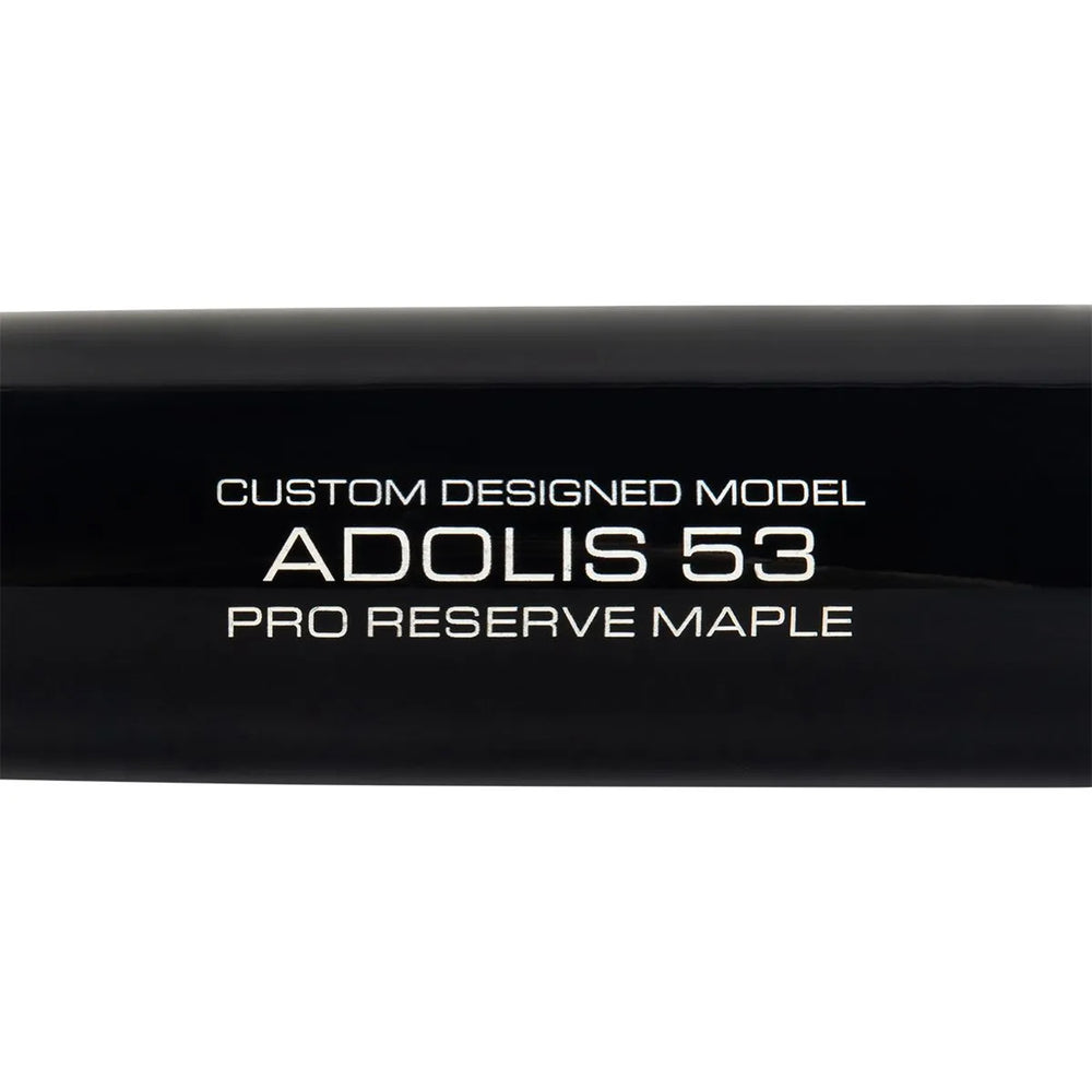 Bat Beisbol Victus ADOLIS53 Pro Reserve Maple VRWMADOLIS53-N/B - Adolis Garcia