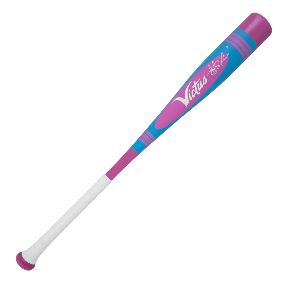 Bat Beisbol Victus Crayon Fernando Tatis Jr. Sello USA Barril 2 5/8 VSBVIB10CU-FT (-10) Aluminio
