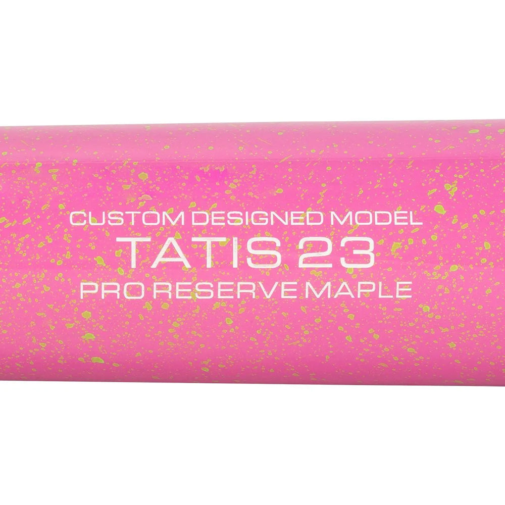 Bat Beisbol Victus TATIS23 Pro Reserve Maple VRWMFT23-NP/NG