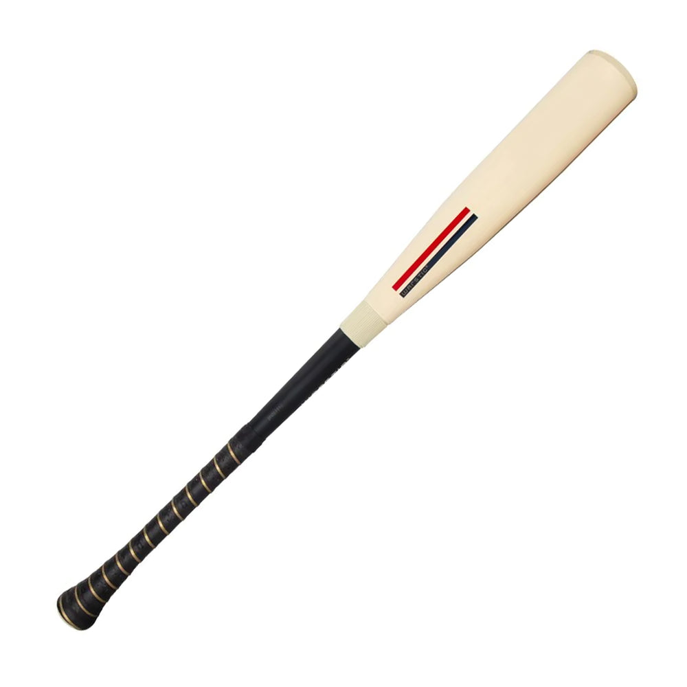 Bat Beisbol Warstic Bonesaber Hybrid Sello USA Barril 2 5/8 MBBSH25UBWH10 (-10) Compuesto