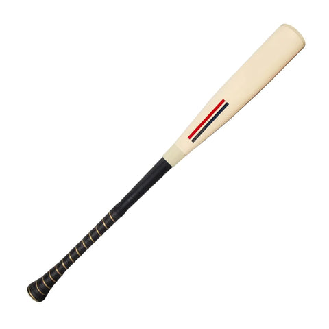 Bat Beisbol Warstic Bonesaber Hybrid Sello USA Barril 2 5/8 MBBSH25UBWH10 (-10) Compuesto
