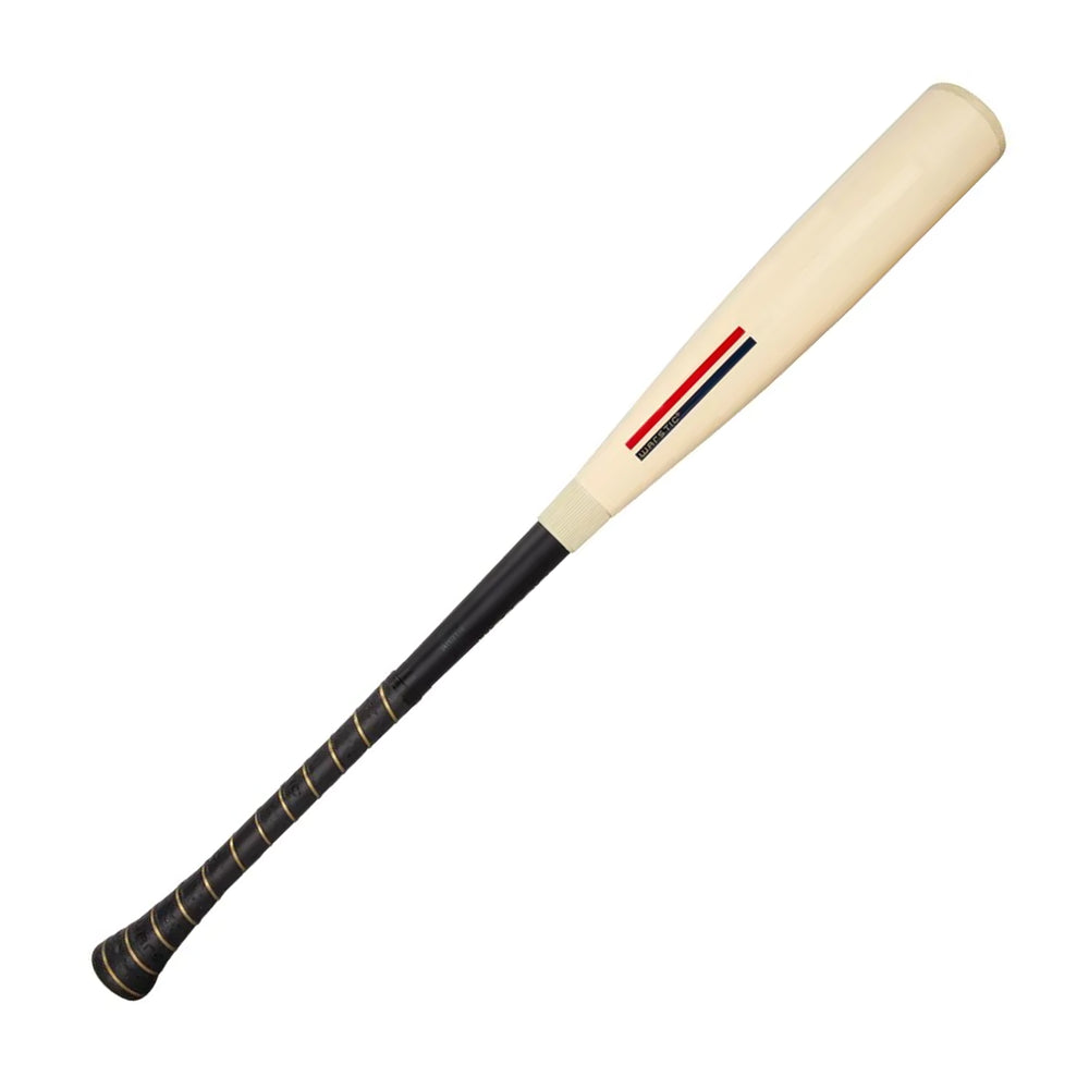 Bat Beisbol Warstic Bonesaber Hybrid Sello USA Barril 2 5/8 MBBSH25UBWH8 (-8) Compuesto