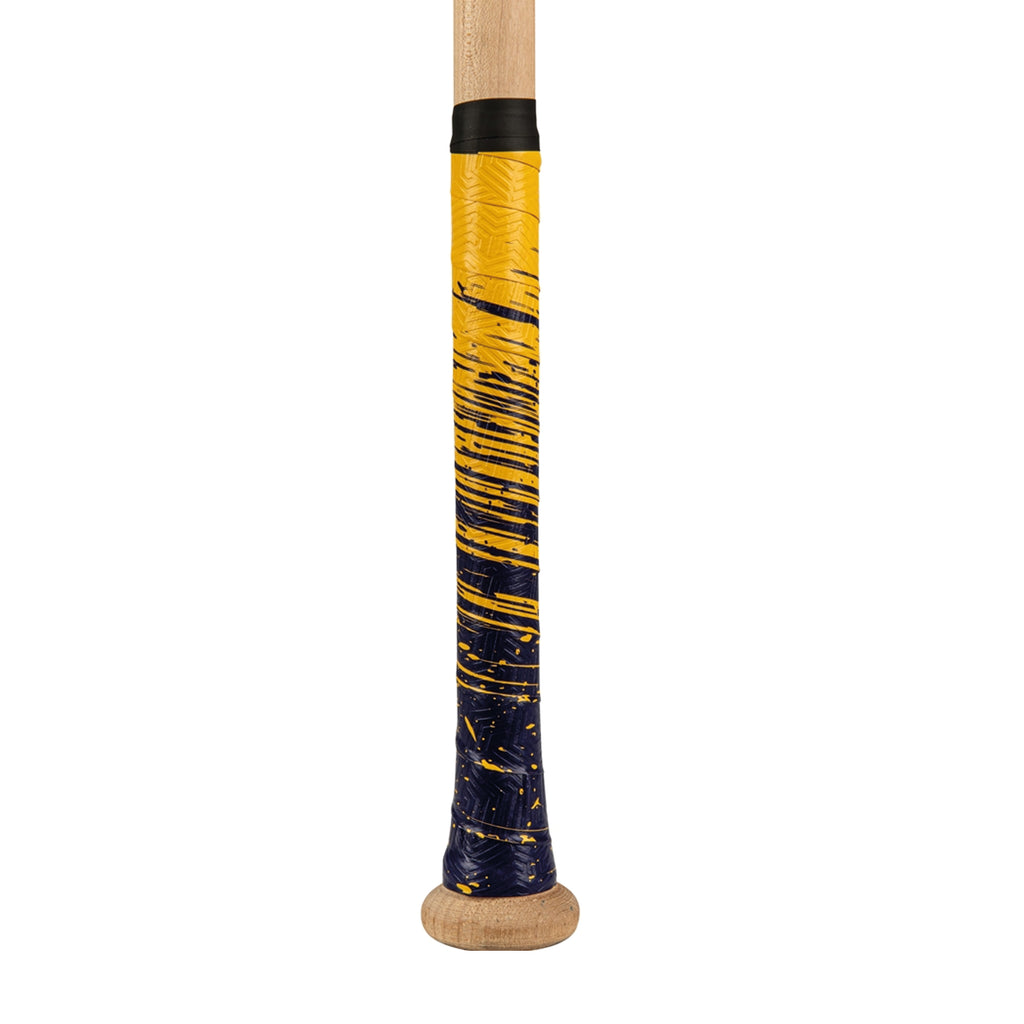 Bat Grip Beisbol Softbol Champro A031PTOPOB Marino Dorado 1.1 mm