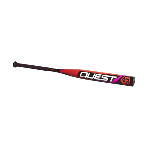 Bat Softbol Louisville Slugger Quest (-12) Fastpitch