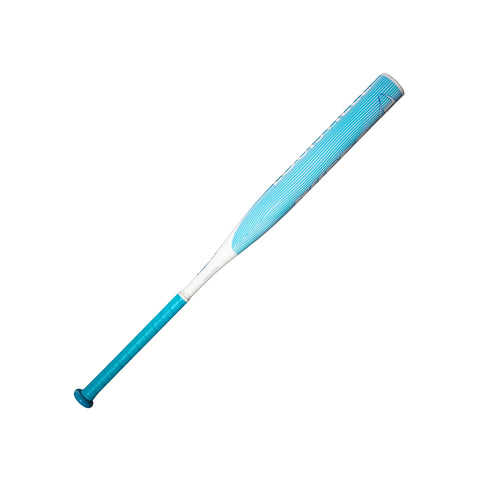 Bat Softbol Louisville Slugger 2025 Quest Aluminio (-12) Azul ADULTO