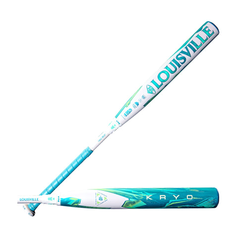 Bat Softbol Louisville Slugger KRYO 2026 WBL4135010 (-10) ADULTO