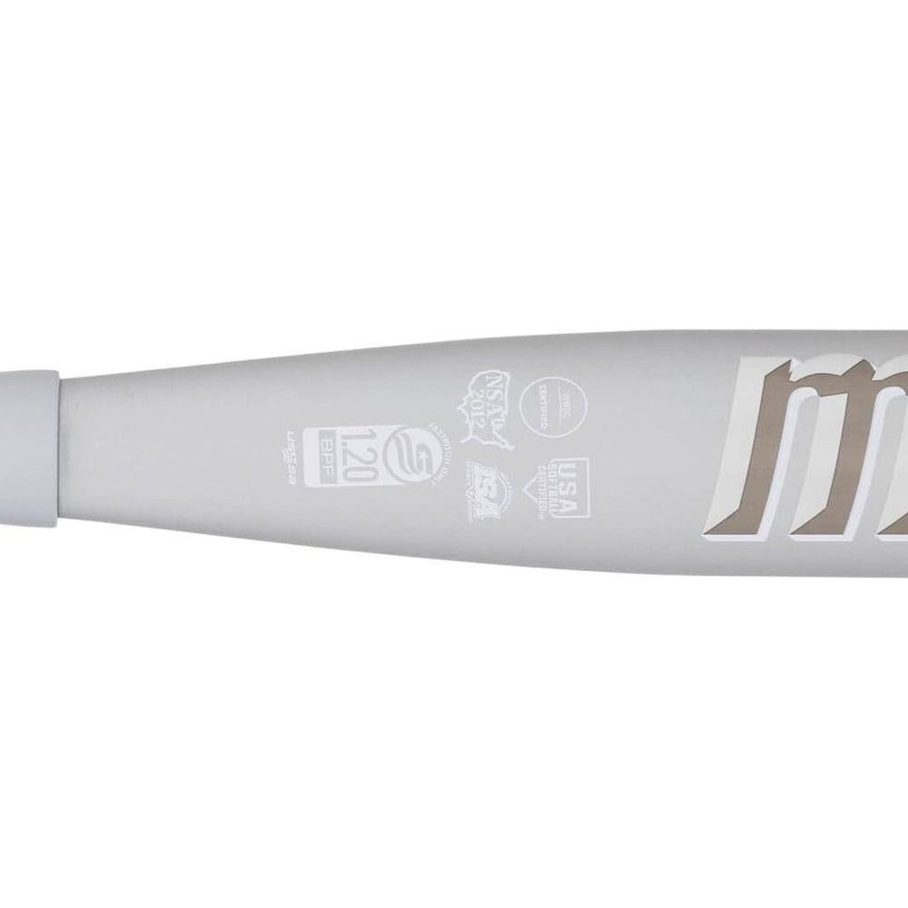 Bat Softbol Marucci Echo Connect DMND2 (-10) Compuesto