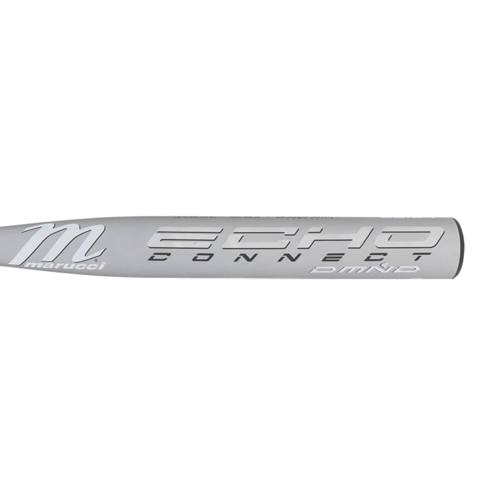 Bat Softbol Marucci Echo Connect DMND2 (-10) Compuesto