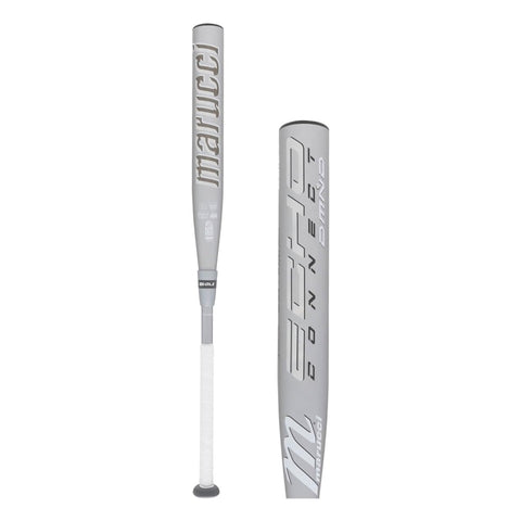 Bat Softbol Marucci Echo Connect DMND2 (-10) Compuesto