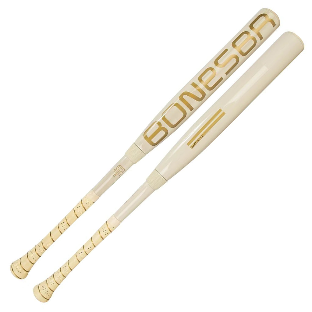 Bat Softbol Warstic Bonesaber Composite FPBSR25WH10 (-10) Fastpitch