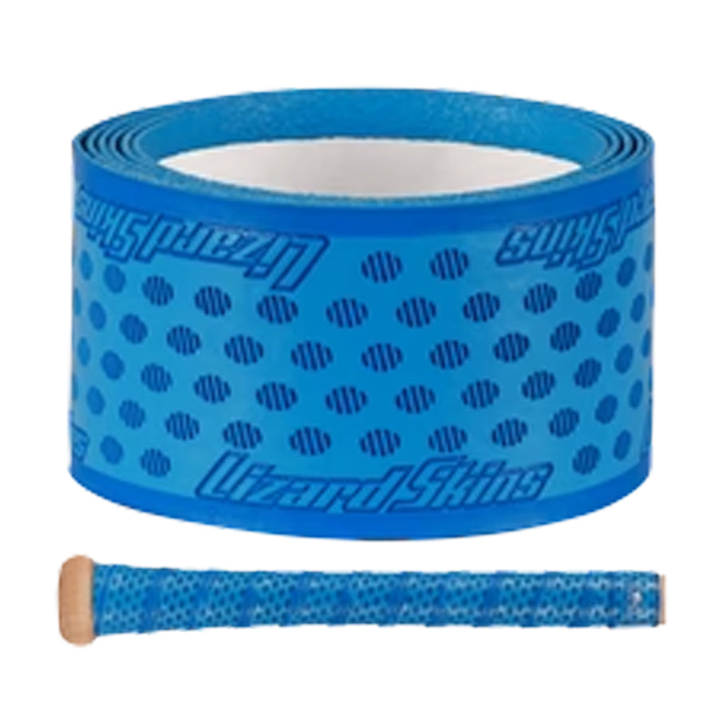 Bat Ultra Grip Lizard Skins DSP 1.8 MM Polar Blue