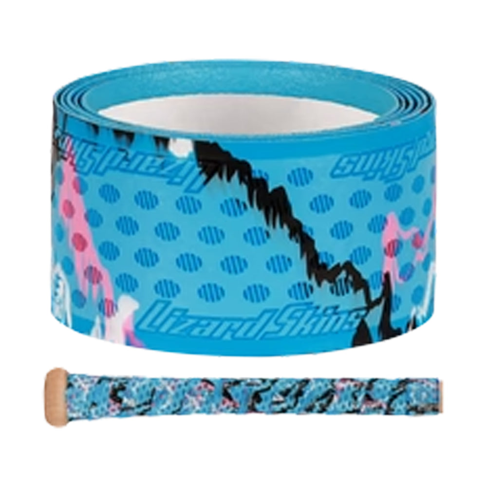 Bat Ultra Grip Lizard Skins DSP Ultra Camo 1.8 mm