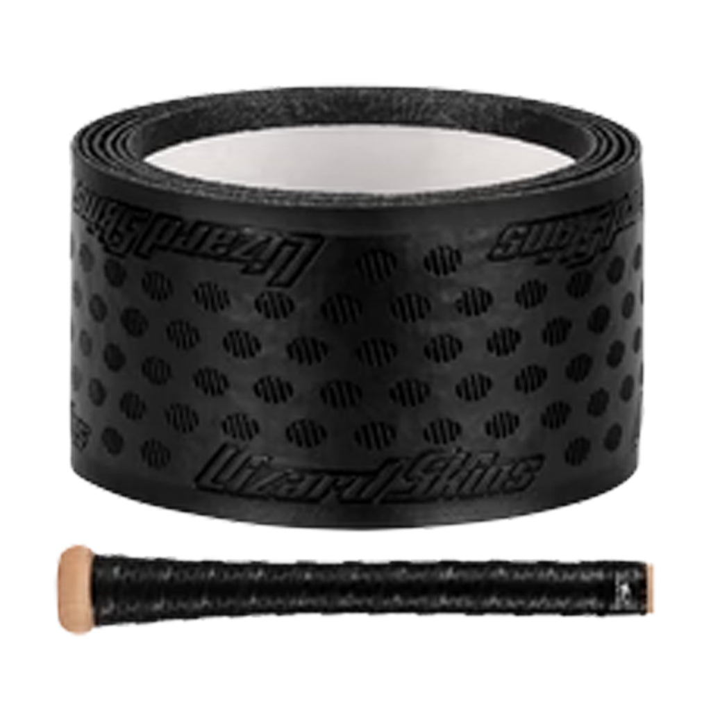 Bat Ultra Grip Lizard Skins DSP 1.8 MM Jet Black