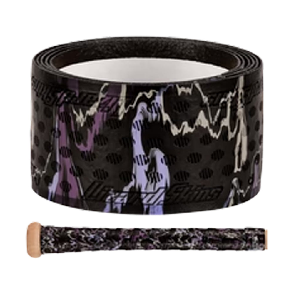Bat Ultra Grip Lizard Skins DSP Ultra Camo 1.8 mm