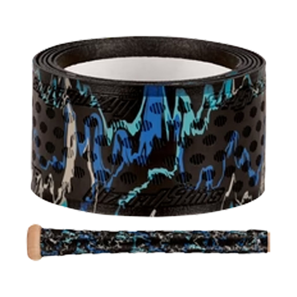 Bat Ultra Grip Lizard Skins DSP Ultra Camo 1.8 mm