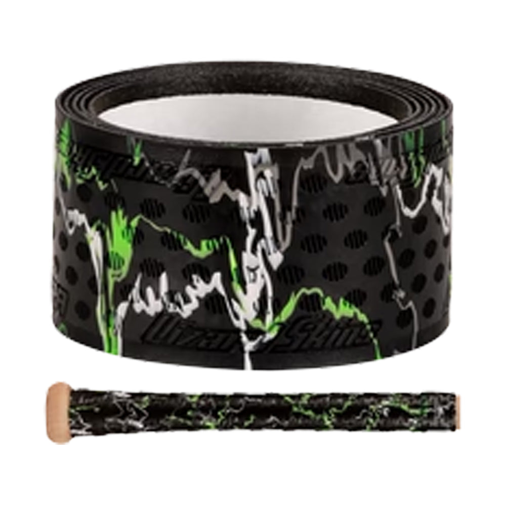 Bat Ultra Grip Lizard Skins DSP Ultra Camo 1.8 mm