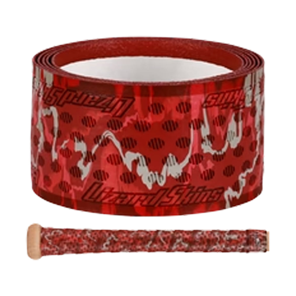 Bat Ultra Grip Lizard Skins DSP Ultra Camo 1.8 mm