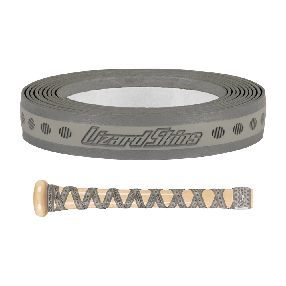 Bat Ultra Grip Lizard Skins DSP Ultra X .5 mm