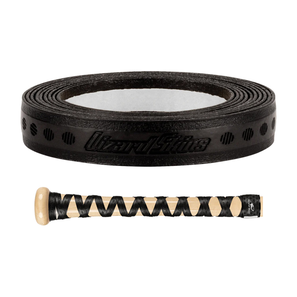 Bat Ultra Grip Lizard Skins DSP Ultra X .5 mm