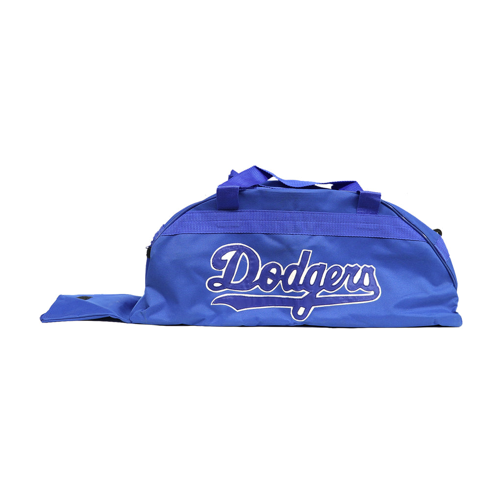 Batera Beisbol Dodgers Azul Letra Marino JUVENIL