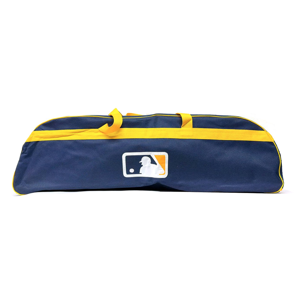 Batera Beisbol Grande con Zapatera Juvenil Adulto