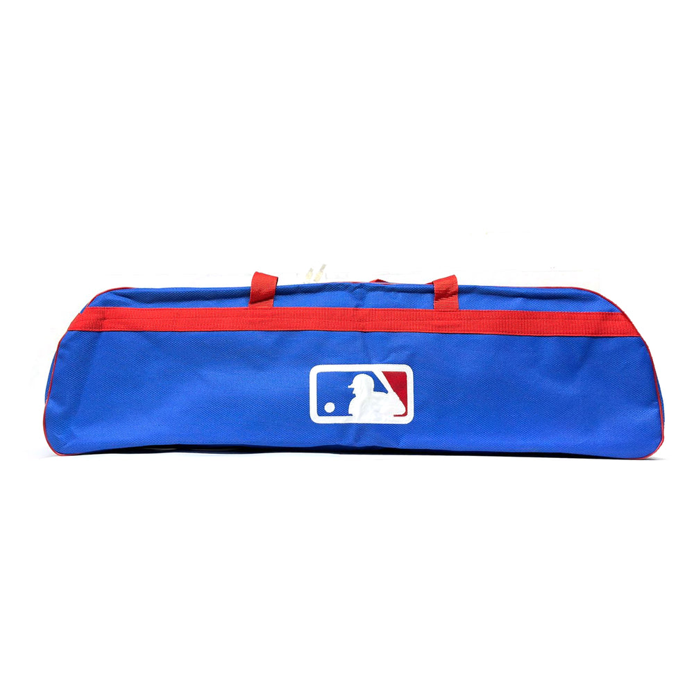 Batera Beisbol Grande con Zapatera Juvenil Adulto