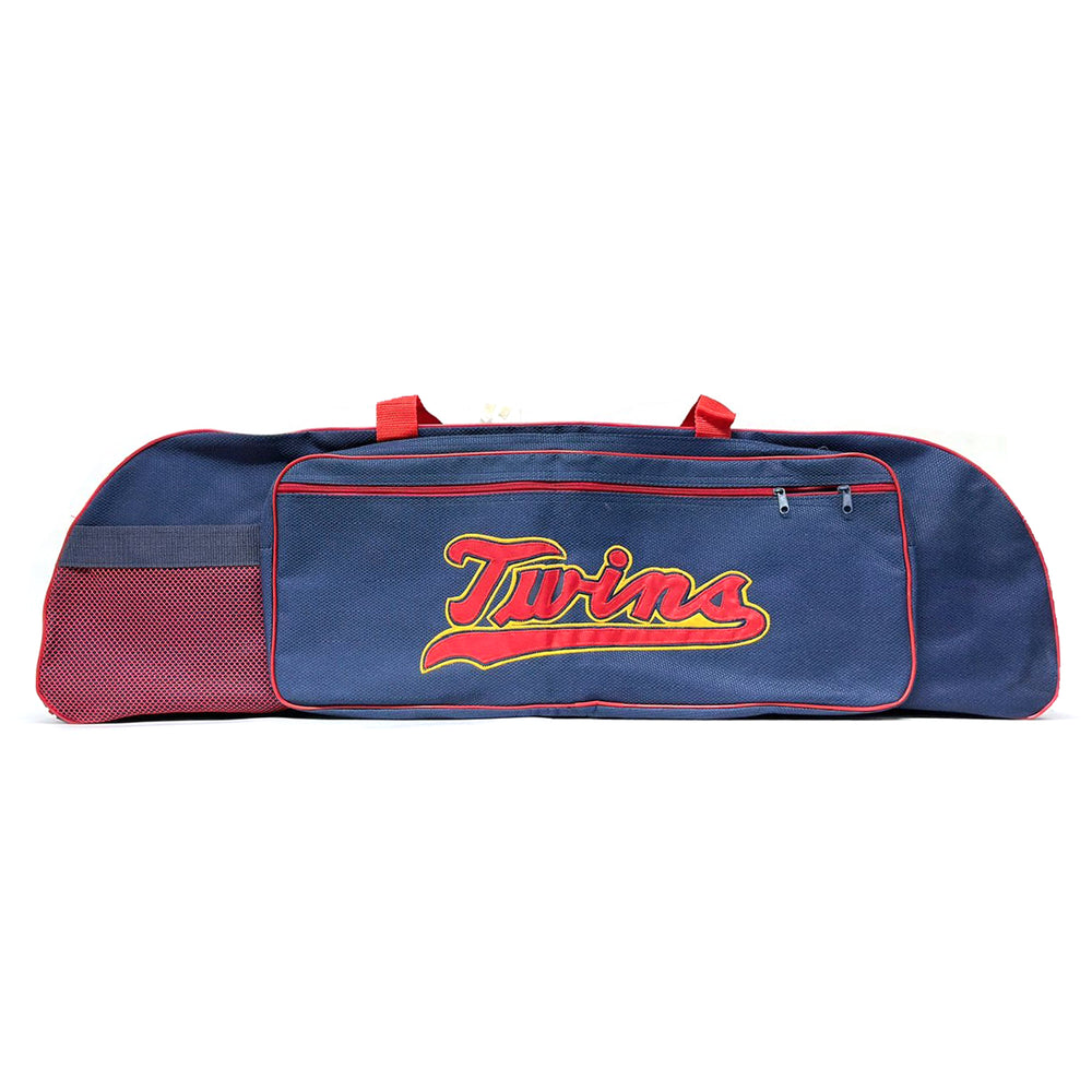 Batera Beisbol Grande con Zapatera Juvenil Adulto