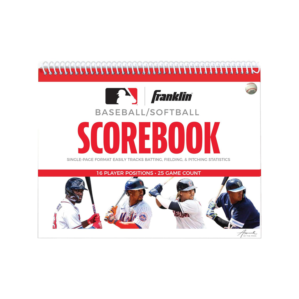Box Score Beisbol Softbol Franklin 25 juegos